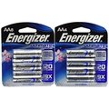 Eveready Eveready Battery L92SBP12 Ultimate Lithium Batteries - AAA; 12 Per Pack L92SBP12
